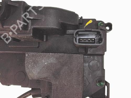 Rear right lock RENAULT CLIO III (BR0/1, CR0/1) 1.5 dCi (C/BR0G, C/BR1G) | BP25353662C99 
