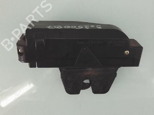 Used Tailgate lock CITROËN XSARA PICASSO (N68) 2.0 HDi (90 hp) 25362475