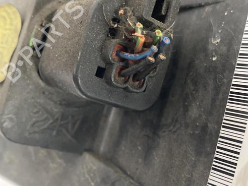 Used Right headlight Right headlight 25372394 25372394