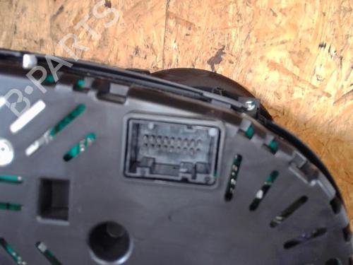 Used Instrument cluster ALFA ROMEO MITO (955_) 1.6 JTDM (955AXC1B) (120 hp) 25372950