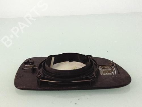 Left mirror glass PEUGEOT 307 (3A/C) 2.0 HDi 110 | BP25360030C148 