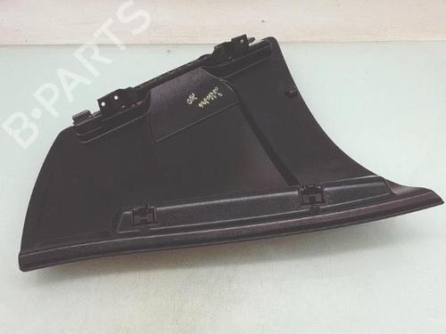 Used Cup/Object holder Cup/Object holder CITROËN C4 Grand Picasso I (UA_) 1.6 HDi (109 hp) 40224908 40224908