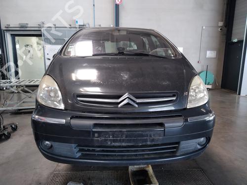 Left rear window switch CITROËN XSARA PICASSO (N68) 1.6 HDi | BP26656909I29 