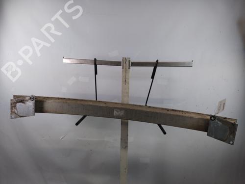 Rear bumper reinforcement AUDI A3 (8P1) 2.0 TDI 16V | BP25362971C73 