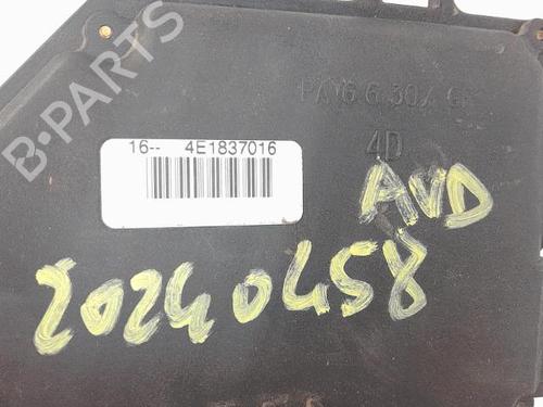 front-right-lock-audi-a3-8p1-2003-2004-2005-2006-2007-2008-2009-2010-2011-2012-2013-25362955 main image