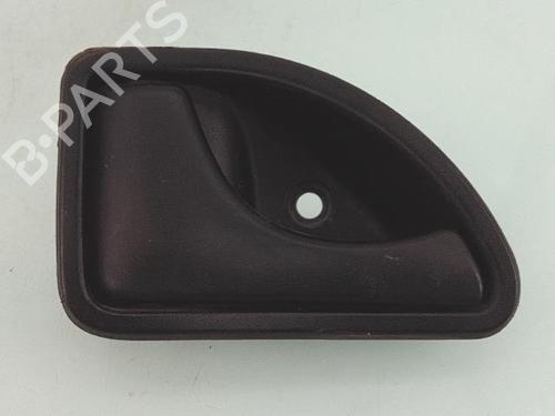 Used Front left interior door handle RENAULT KANGOO (KC0/1_) 1.5 dCi (KC07) (65 hp) 29012415