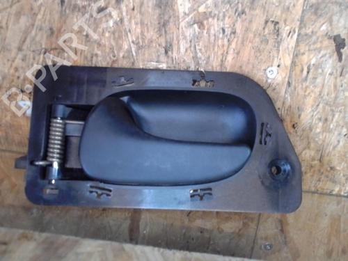 Front left interior door handle RENAULT LAGUNA I (B56_, 556_) 1.9 dTi (B56J) | BP25372931I13 