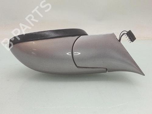 Used Left mirror Left mirror MERCEDES-BENZ A-CLASS (W168) A 170 CDI (168.008) (90 hp) 25367772 25367772