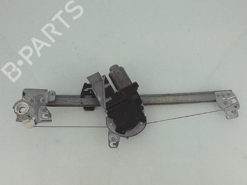 Rudehejsemekanisme ventre foran CITROËN C3 I (FC_, FN_) 1.4 HDi (68 hp) 26523222