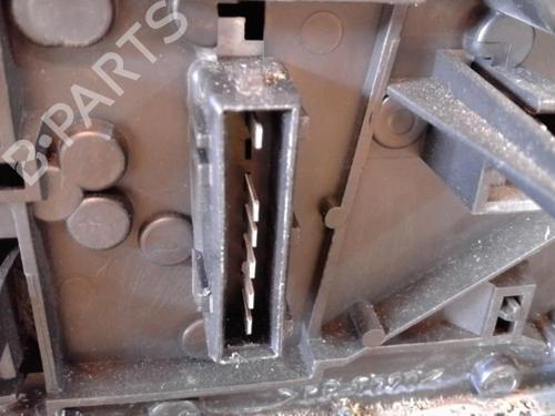 Left taillight PEUGEOT 306 Hatchback (7A, 7C, N3, N5) 1.8 16V | BP25373142C34