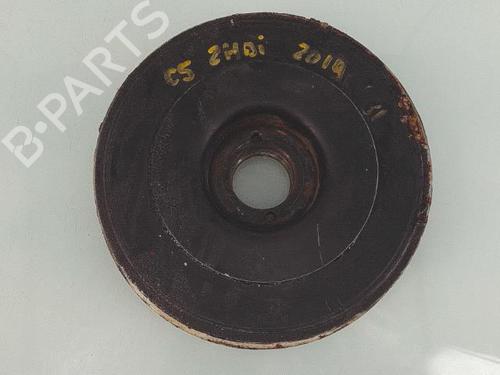 Used Pulley Pulley CITROËN C5 I (DC_) 2.0 HDi (DCRHZB, DCRHZE) (109 hp) 27212597 27212597