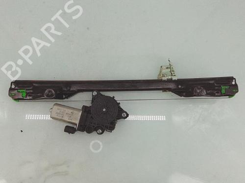 Used Front left window mechanism LANCIA MUSA (350_) 1.3 D Multijet (350.AXM11, 350.AXM1A, 350.AXI1A) (95 hp) 29003157