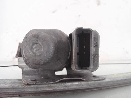Rudehejsemekanisme Højre bagtil CITROËN C4 Picasso I MPV (UD_) 1.6 HDi | BP25350118C25 