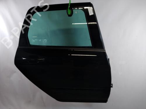 Used Right rear door PEUGEOT 308 SW I (4E_, 4H_) 1.6 HDi (92 hp) 25356554