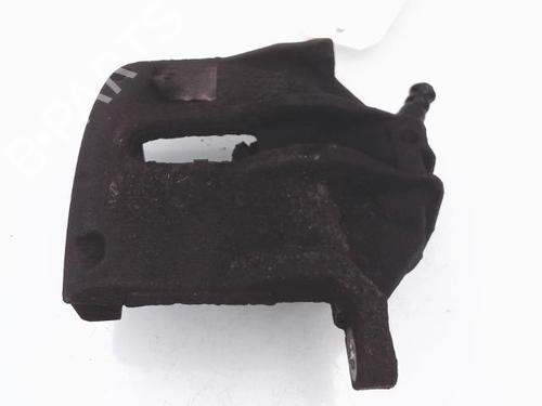 Used Right front brake caliper Right front brake caliper PEUGEOT 208 I (CA_, CC_) 1.4 HDi (68 hp) 25357205 25357205