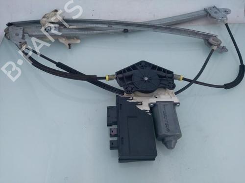 Rudehejsemekanisme ventre foran FIAT ULYSSE (179_) 2.2 JTD (128 hp) 25368892