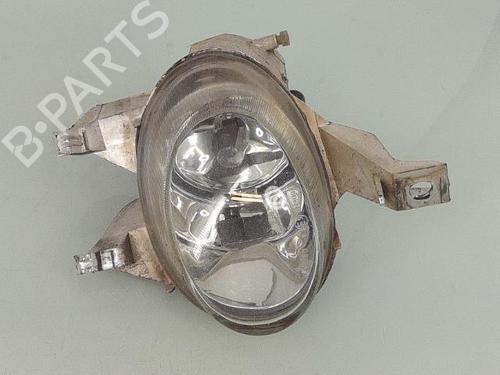 Used Left front fog light PEUGEOT 206 SW (2E/K) 1.4 HDi (68 hp) 27599434