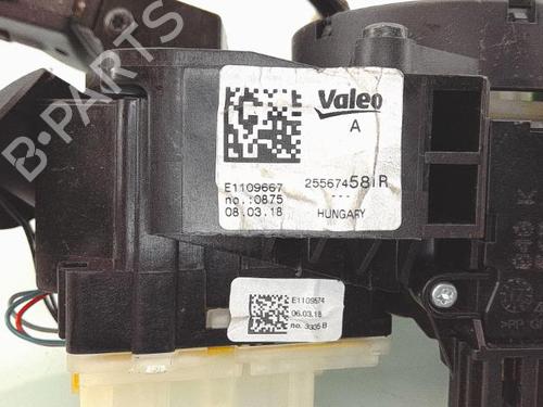 Steering column stalk RENAULT TWINGO III (BCM_, BCA_) 0.9 TCe 90 (BCM9, BCM2) | BP29477488I23  - Image 5