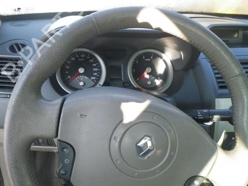 Højre bremsekaliber bag RENAULT MEGANE II (BM0/1_, CM0/1_) 1.5 dCi (BM02, BM13, BM2A, CM02, CM13) | BP25373511M106 