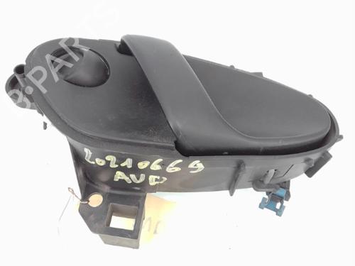 Høyre foran invendig håndtak CITROËN XSARA (N1) 1.9 D (68 hp) 25355585