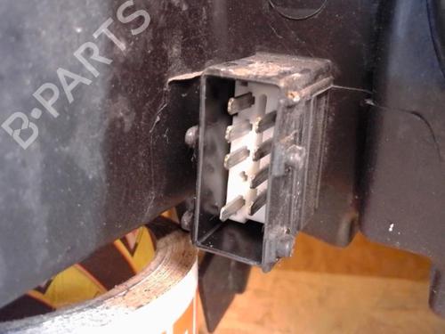 Left headlight PEUGEOT 407 (6D_) 1.6 HDi 110 (6D9HZC, 6D9HYC) | BP25366820C28  - Image 7