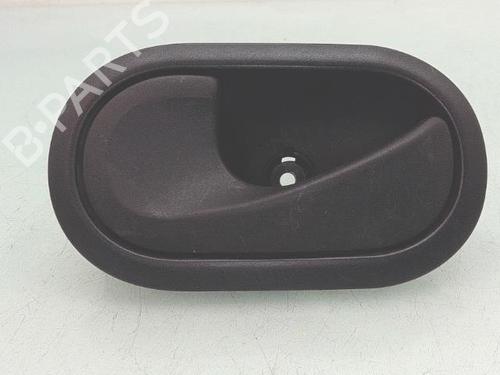 Rear left interior door handle RENAULT MODUS / GRAND MODUS (F/JP0_) 1.5 dCi (FP0D, JP0D) | BP37007870I15 - Image 2
