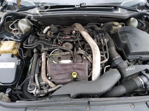 Air filter box CITROËN C6 (TD_) 2.7 HDi | BP25361559M87  - Image 7