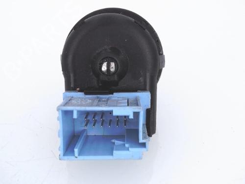 Used Mirror switch Mirror switch CITROËN C3 I (FC_, FN_) 1.4 HDi (68 hp) 25351326 25351326