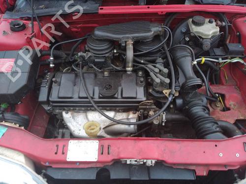 Højre forlygte PEUGEOT 106 II (1A_, 1C_) 1.0 i | BP25365137C29 