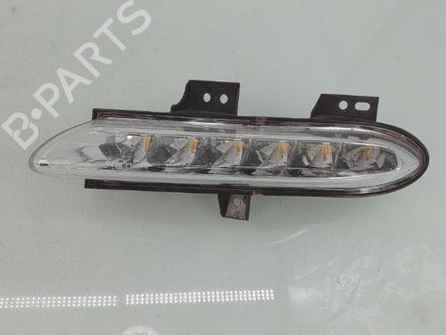 Używane Światło do jazdy dziennej lewe RENAULT SCÉNIC III (JZ0/1_) 1.5 dCi (JZ02, JZ0R) (95 hp) 29387955