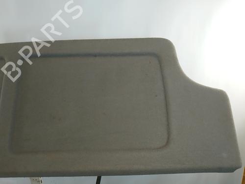 Rear parcel shelf RENAULT TRAFIC II Bus (JL) 2.0 dCi 90 (JL00, JL01, JL0H, JL0M, JL0P, JL0S) | BP29054018C85 
