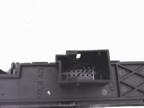 Switch LANCIA YPSILON (312_) 1.2 (312.PXA1A, 312.YXA1A) | BP25371925I30 - Image 2