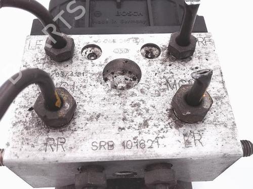 ABS Bremseaggregat ROVER 25 I Hatchback (RF) 1.6 16V | BP25372646M43