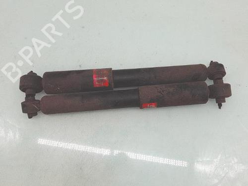 Højre bagtil støddæmper Højre bagtil støddæmper OPEL ASTRA G Hatchback (T98) [1998-2009] 34265438 34265438