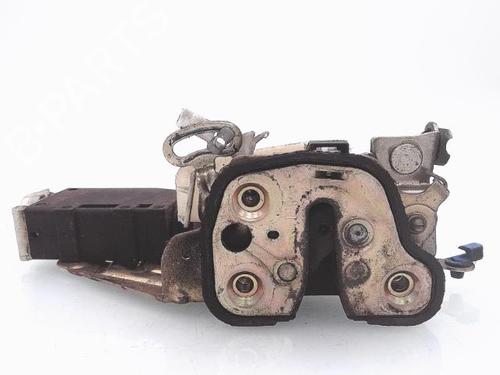 Used Front left lock OPEL CORSA B (S93) 1.0 i 12V (F08, F68, M68) (54 hp) 25366302