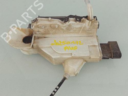 Used Front left lock PEUGEOT 3008 I MPV (0U_) 1.6 HDi (114 hp) 26617440
