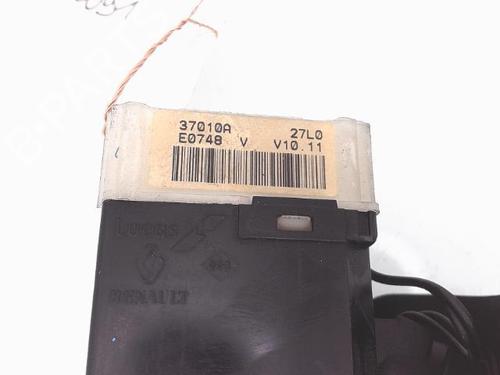 Steering column stalk RENAULT CLIO II (BB_, CB_) 1.9 dTi (B/CB0U) | BP25368972I23 