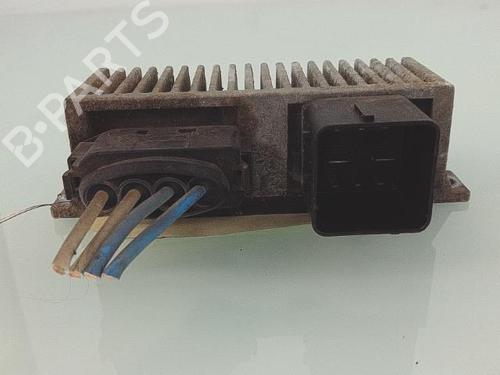 Elektronische module RENAULT SCÉNIC III (JZ0/1_) 1.5 dCi (110 hp) 25356702