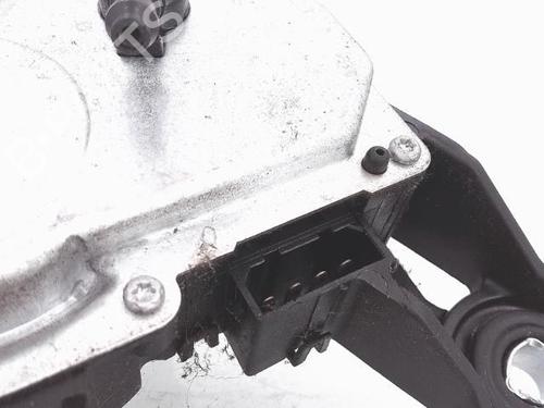 Viskermotor bakrute SKODA FABIA I (6Y2) 1.4 16V | BP25360826M102 