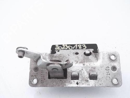 Tailgate lock OPEL MERIVA A MPV (X03) 1.6 16V (E75) | BP25366326C101 