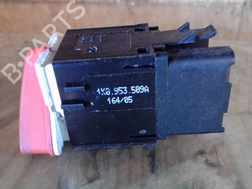 Warning switch VW GOLF V (1K1) 2.0 TDI | BP25358748I22 