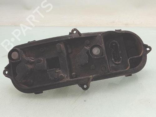Used Lamp holder Lamp holder FORD KA (RU8) 1.3 TDCi (75 hp) 33961468 33961468