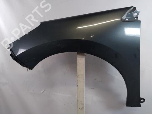 Used Left front fenders PEUGEOT 308 SW I (4E_, 4H_) 1.6 HDi (109 hp) 25352474