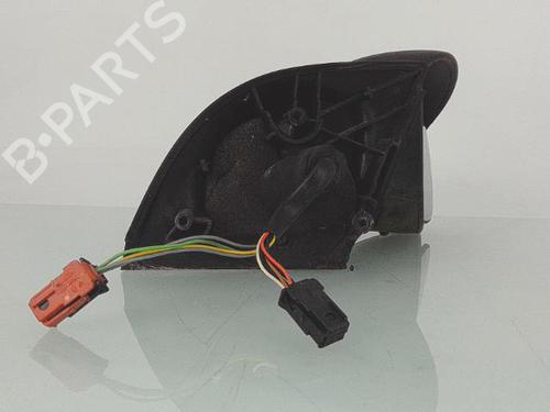Right mirror CITROËN C3 I (FC_, FN_) 1.4 i | BP25362731C27 