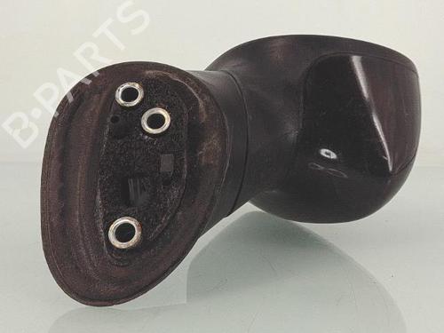Left mirror FIAT PUNTO EVO (199_) 1.3 D Multijet (199AXC1A, 199BXC1A, 199AXT1A, 199BXT1A) | BP25370906C26 