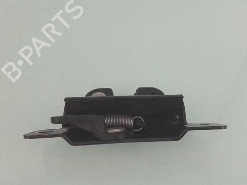 Tailgate lock PEUGEOT 206 Hatchback (2A/C) 1.4 i | BP25923385C101 