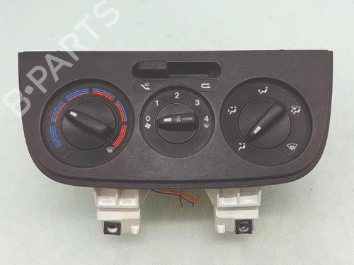 Climate control PEUGEOT BIPPER (AA_) 1.3 HDi 75 | BP39213915I5 - Image 3