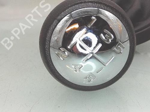 Shift knob CITROËN C4 I (LC_) 1.6 HDi | BP30732860I34 