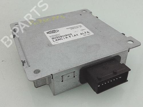 Module électronique LANCIA MUSA (350_) 1.3 D Multijet (350.AXM11, 350.AXM1A, 350.AXI1A) (95 hp) 29012406