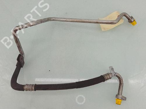 Used AC pipe PEUGEOT 208 I (CA_, CC_) 1.2 VTI 82 (82 hp) 28908316